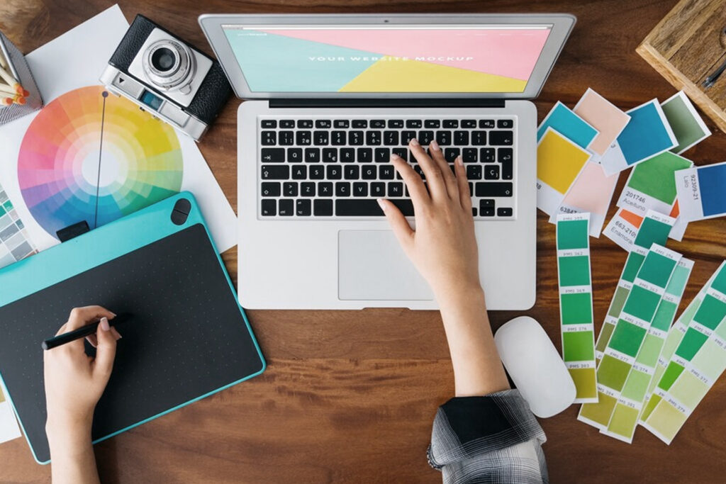 diseño y branding Diseño y Branding